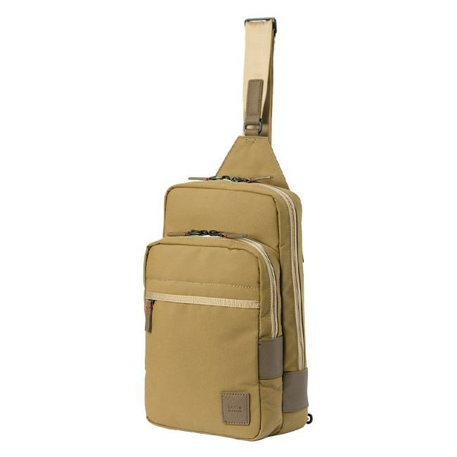 タケオキクチ トゥルー ボディバッグ TAKEO KIKUCHI tk-739911