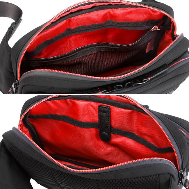 タケオキクチ トゥルー ウエストバッグ TAKEO KIKUCHI tk-739912