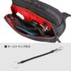 タケオキクチ トゥルー ウエストバッグ TAKEO KIKUCHI tk-739912