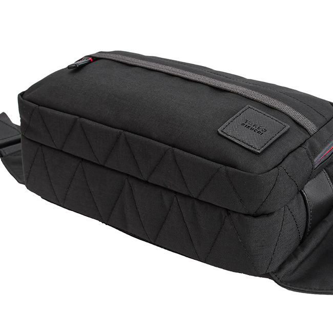 タケオキクチ トゥルー ウエストバッグ TAKEO KIKUCHI tk-739912