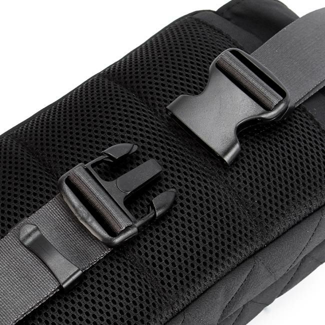 タケオキクチ トゥルー ウエストバッグ TAKEO KIKUCHI tk-739912