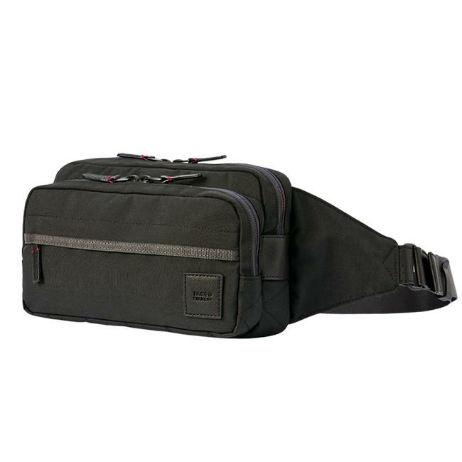 タケオキクチ トゥルー ウエストバッグ TAKEO KIKUCHI tk-739912