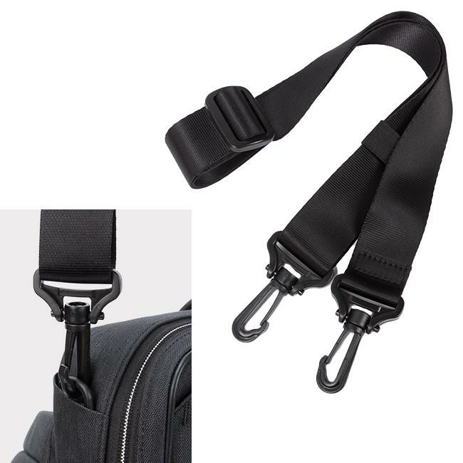 IS/IT ルシェル2 ブリーフケース  isit-962513