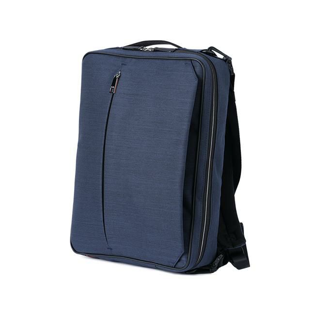 IS/IT ルシェル2 ブリーフケース  isit-962513