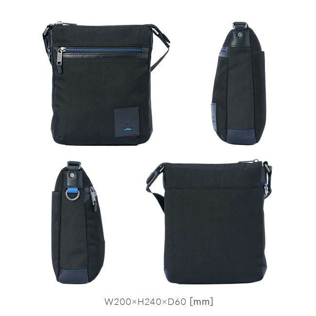 ランバンオンブルー リール ショルダーバッグ LANVIN en Bleu lenb-530111