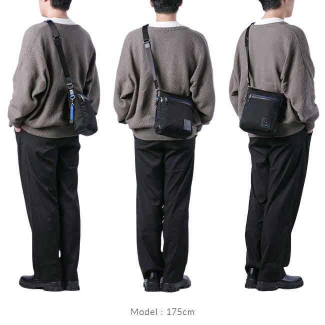 ランバンオンブルー リール ショルダーバッグ LANVIN en Bleu lenb-530111