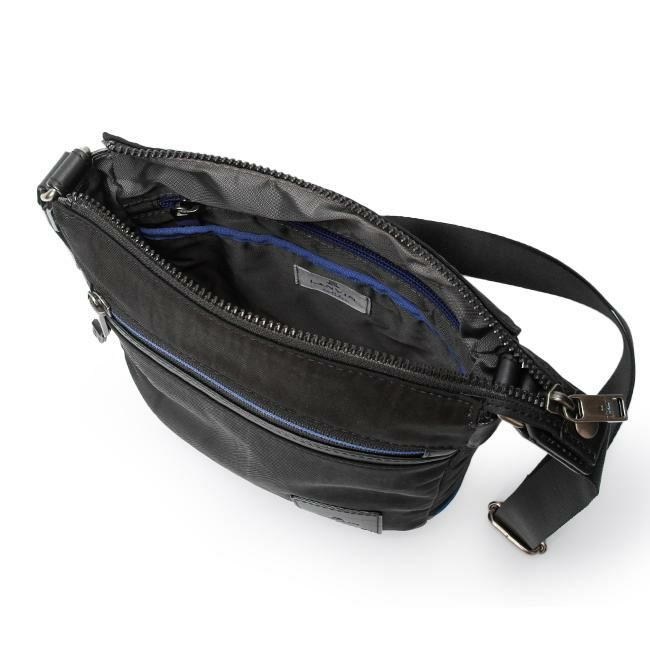 ランバンオンブルー リール ショルダーバッグ LANVIN en Bleu lenb-530111