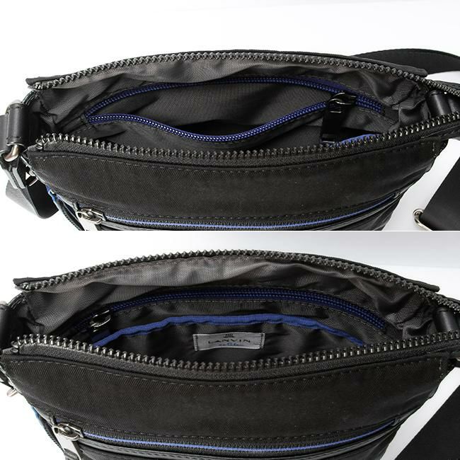 ランバンオンブルー リール ショルダーバッグ LANVIN en Bleu lenb-530111