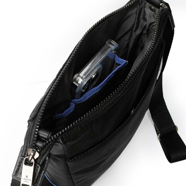 ランバンオンブルー リール ショルダーバッグ LANVIN en Bleu lenb-530111