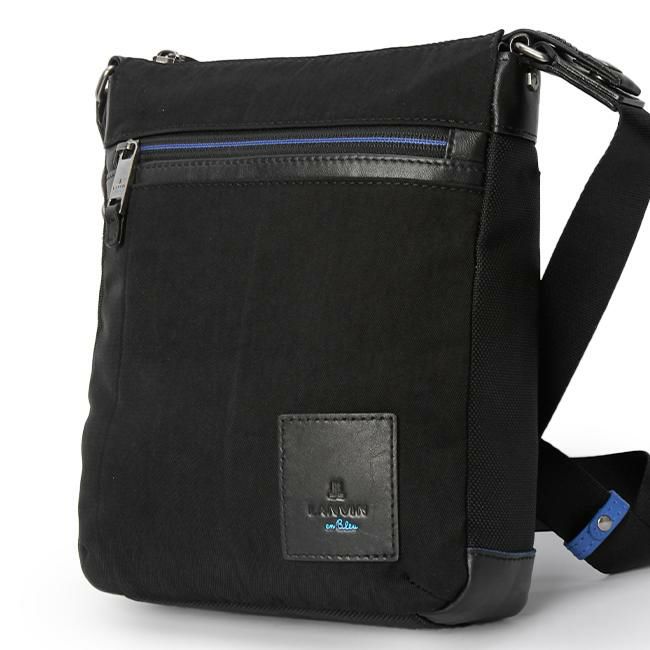 ランバンオンブルー リール ショルダーバッグ LANVIN en Bleu lenb-530111