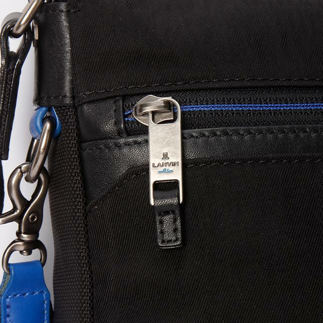 ランバンオンブルー リール ショルダーバッグ LANVIN en Bleu lenb-530111