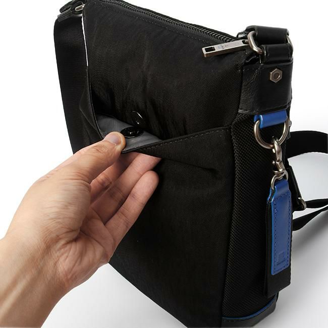 ランバンオンブルー リール ショルダーバッグ LANVIN en Bleu lenb-530111