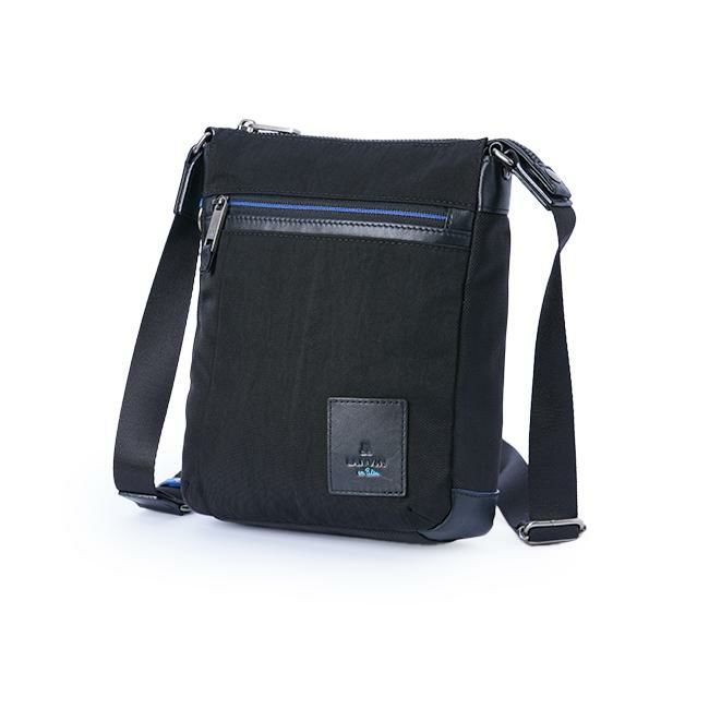 ランバンオンブルー リール ショルダーバッグ LANVIN en Bleu lenb-530111