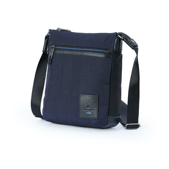 ランバンオンブルー リール ショルダーバッグ LANVIN en Bleu lenb-530111