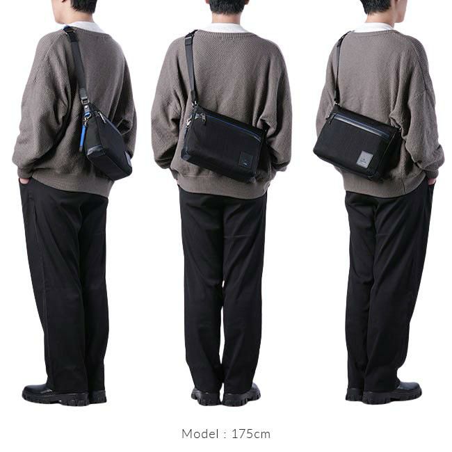 ランバンオンブルー リール ショルダーバッグ LANVIN en Bleu lenb-530112