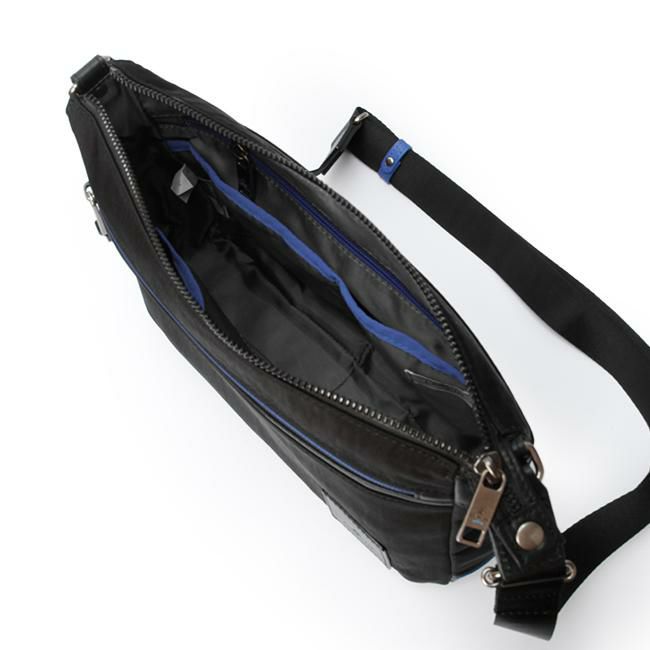 ランバンオンブルー リール ショルダーバッグ LANVIN en Bleu lenb-530112