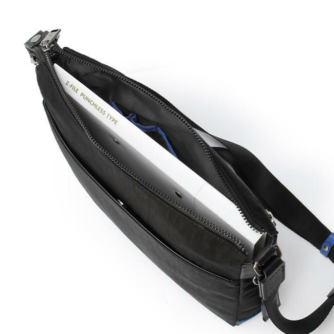 ランバンオンブルー リール ショルダーバッグ LANVIN en Bleu lenb-530112