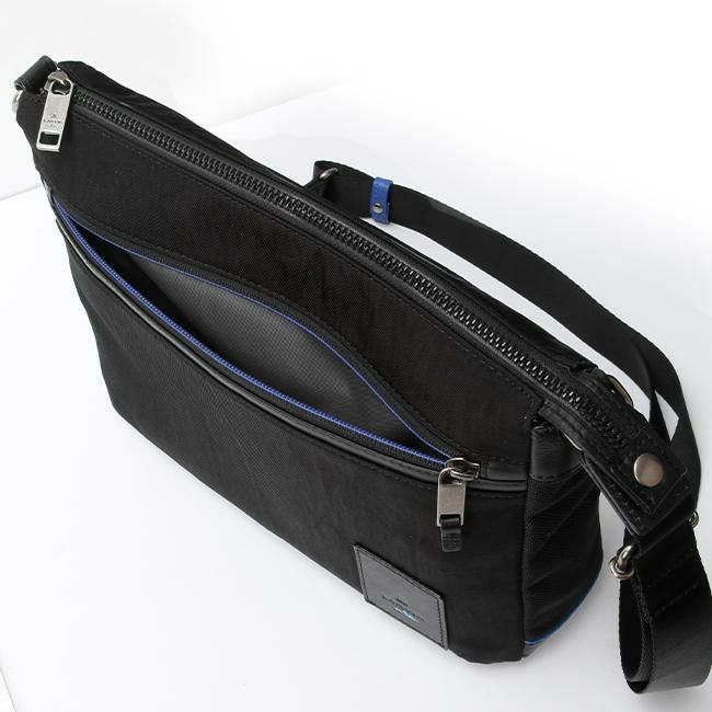 ランバンオンブルー リール ショルダーバッグ LANVIN en Bleu lenb-530112