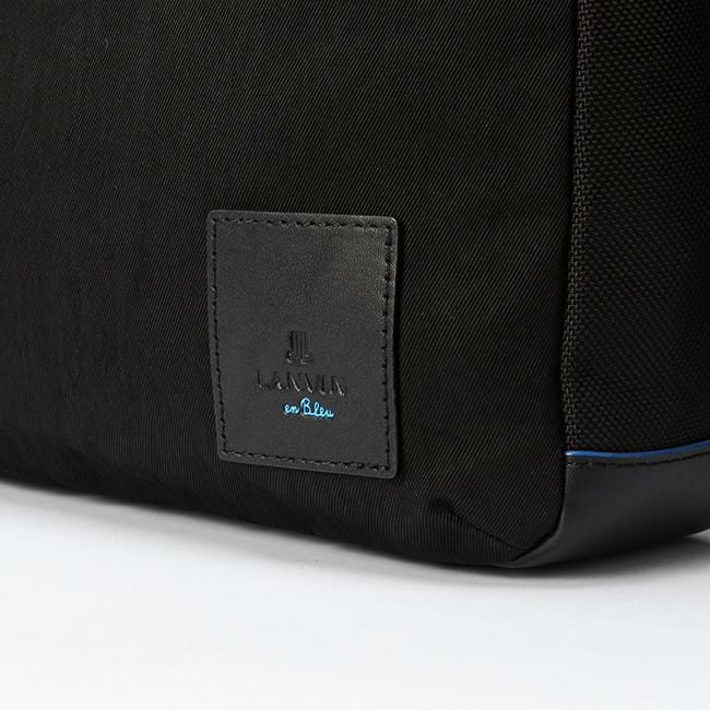 ランバンオンブルー リール ショルダーバッグ LANVIN en Bleu lenb-530112