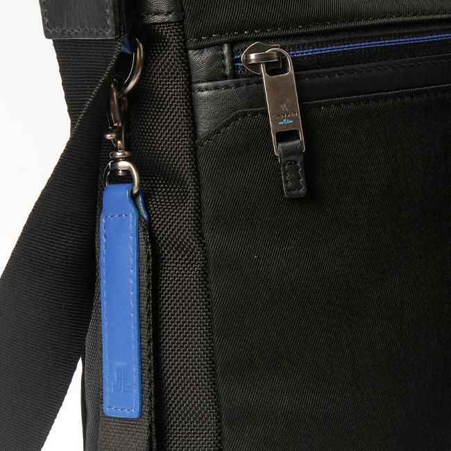 ランバンオンブルー リール ショルダーバッグ LANVIN en Bleu lenb-530112