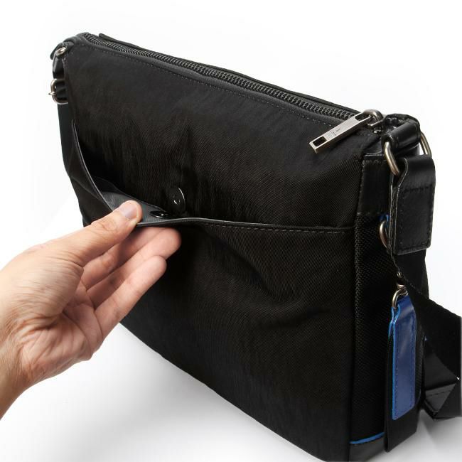 ランバンオンブルー リール ショルダーバッグ LANVIN en Bleu lenb-530112