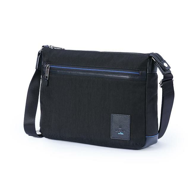 ランバンオンブルー リール ショルダーバッグ LANVIN en Bleu lenb-530112