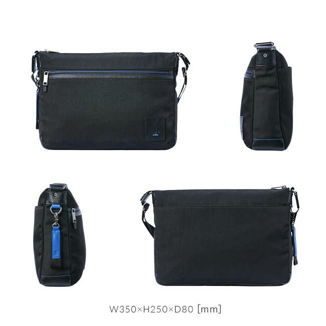 ランバンオンブルー リール ショルダーバッグ LANVIN en Bleu lenb-530113