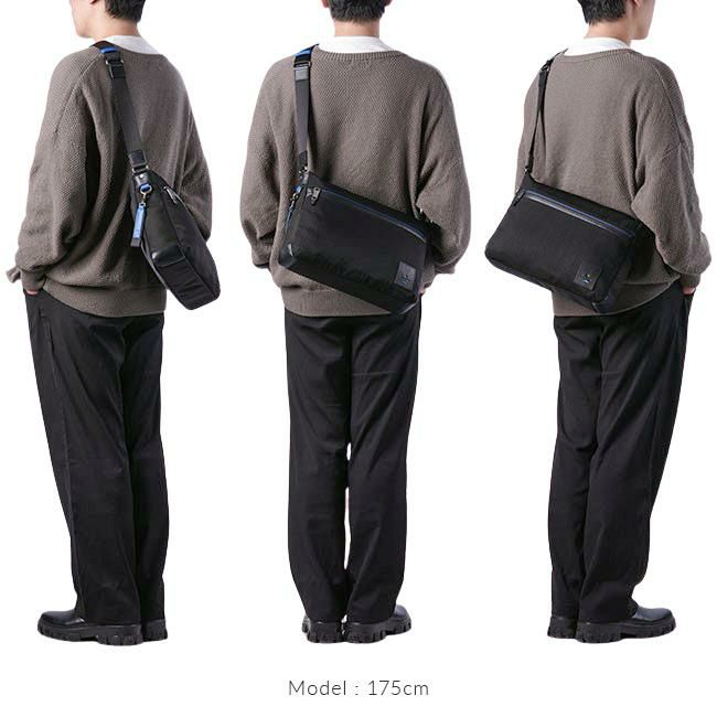 ランバンオンブルー リール ショルダーバッグ LANVIN en Bleu lenb-530113