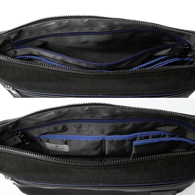 ランバンオンブルー リール ショルダーバッグ LANVIN en Bleu lenb-530113