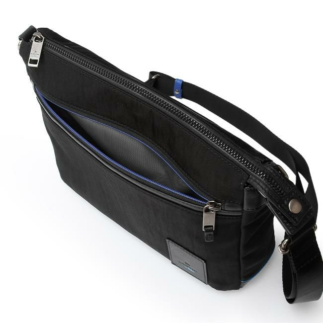 ランバンオンブルー リール ショルダーバッグ LANVIN en Bleu lenb-530113