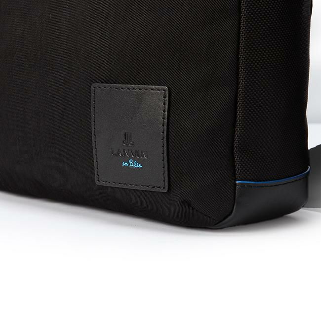 ランバンオンブルー リール ショルダーバッグ LANVIN en Bleu lenb-530113