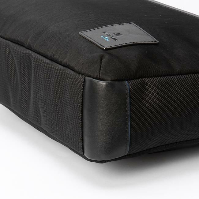 ランバンオンブルー リール ショルダーバッグ LANVIN en Bleu lenb-530113