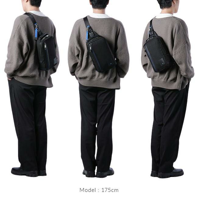 ランバンオンブルー リール ボディバッグ LANVIN en Bleu lenb-530911