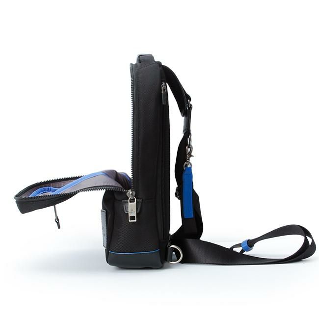 ランバンオンブルー リール ボディバッグ LANVIN en Bleu lenb-530911