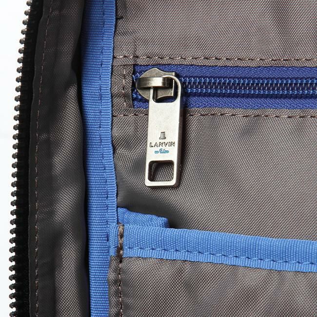 ランバンオンブルー リール ボディバッグ LANVIN en Bleu lenb-530911