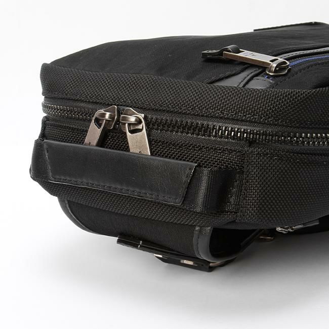 ランバンオンブルー リール ボディバッグ LANVIN en Bleu lenb-530911