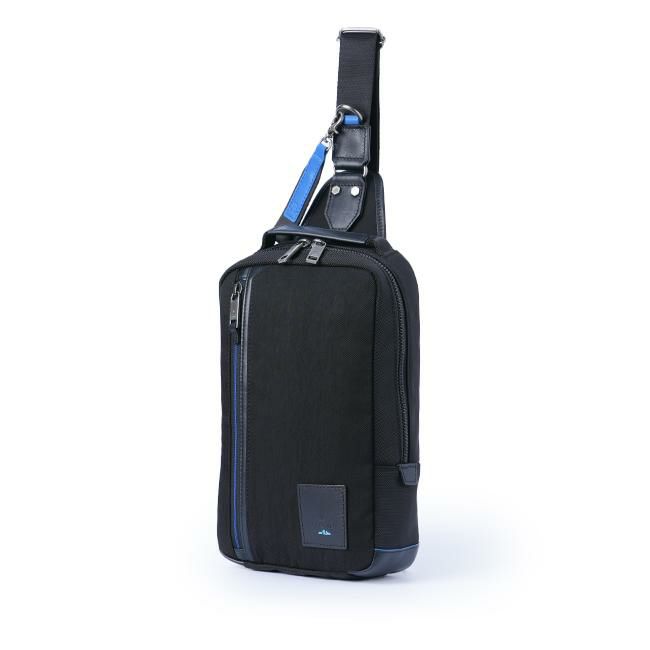 ランバンオンブルー リール ボディバッグ LANVIN en Bleu lenb-530911