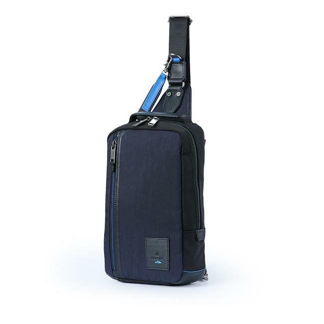 ランバンオンブルー リール ボディバッグ LANVIN en Bleu lenb-530911