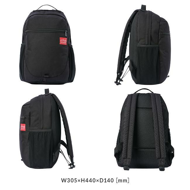 マンハッタンポーテージ Critical Mass リュック Manhattan Portage mp1233-2