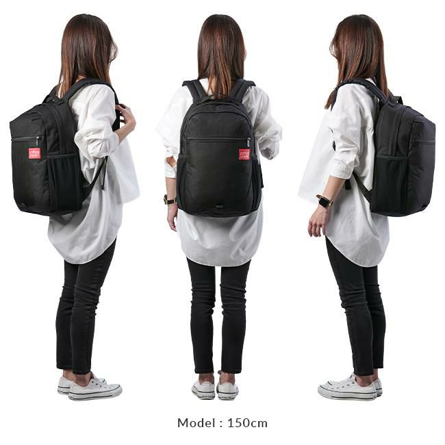 マンハッタンポーテージ Critical Mass リュック Manhattan Portage mp1233-2