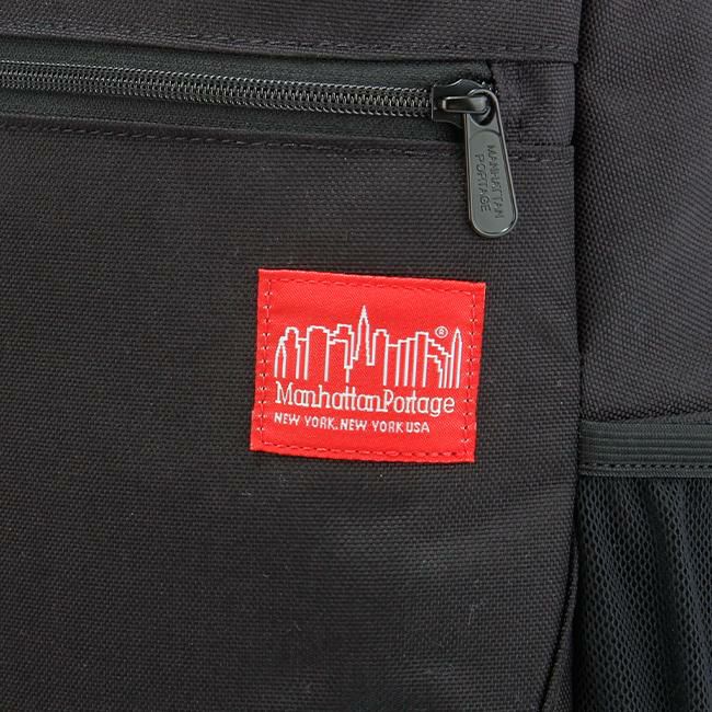 マンハッタンポーテージ Critical Mass リュック Manhattan Portage mp1233-2