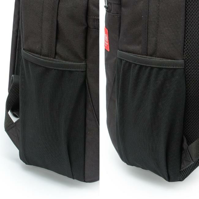 Manhattan Portage⭐︎バックパックMP1233-2 Critical Mass Backpack Ver. 2 | Manhattan Portage