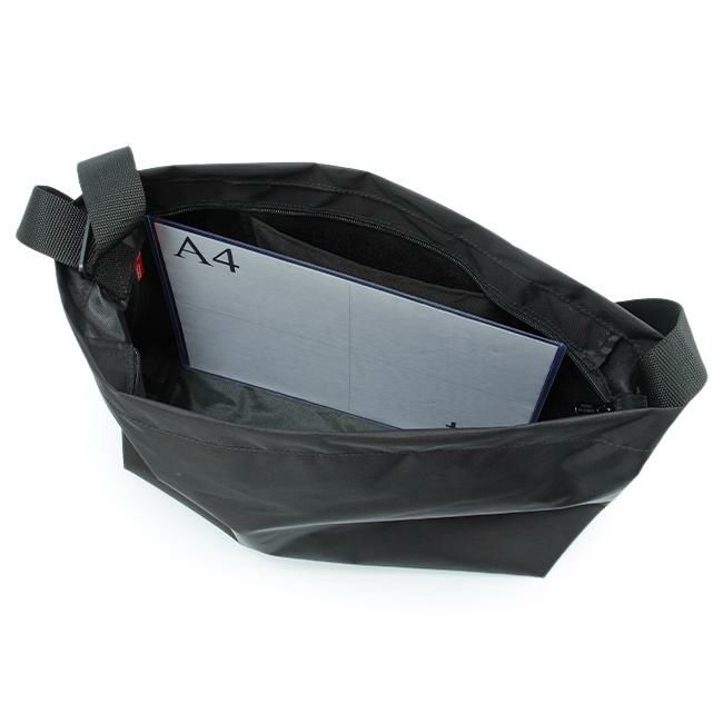 マンハッタンポーテージ Clearview ショルダーバッグ Manhattan Portage mp1482-420d