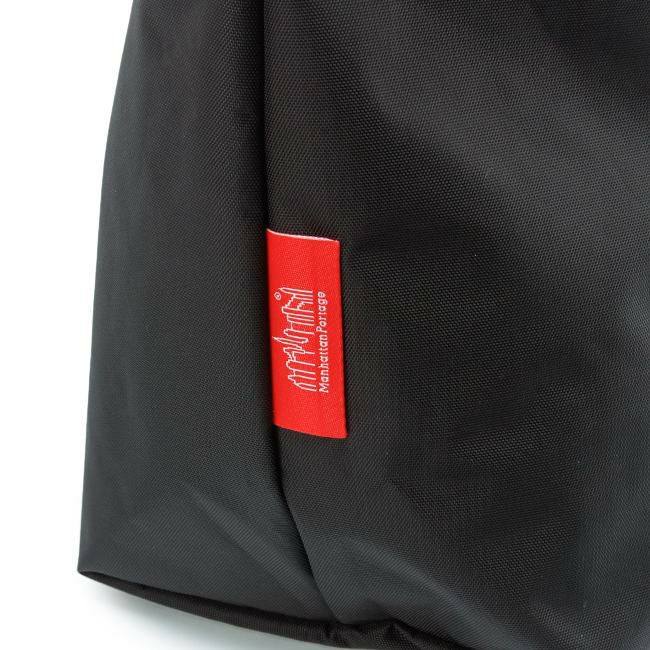 マンハッタンポーテージ Clearview ショルダーバッグ Manhattan Portage mp1482-420d