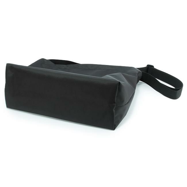 マンハッタンポーテージ Clearview ショルダーバッグ Manhattan Portage mp1482-420d