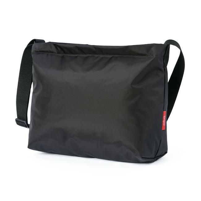 マンハッタンポーテージ Clearview ショルダーバッグ Manhattan Portage mp1482-420d