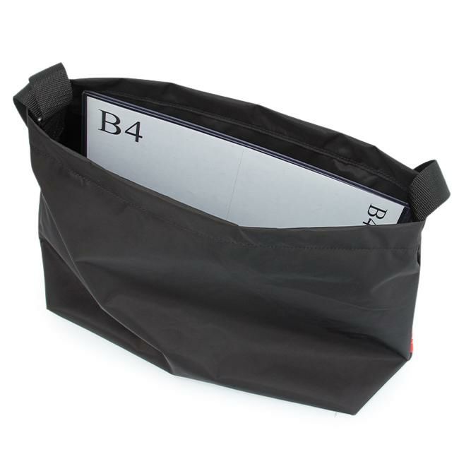 マンハッタンポーテージ Clearview ショルダーバッグ Manhattan Portage mp1482l420d