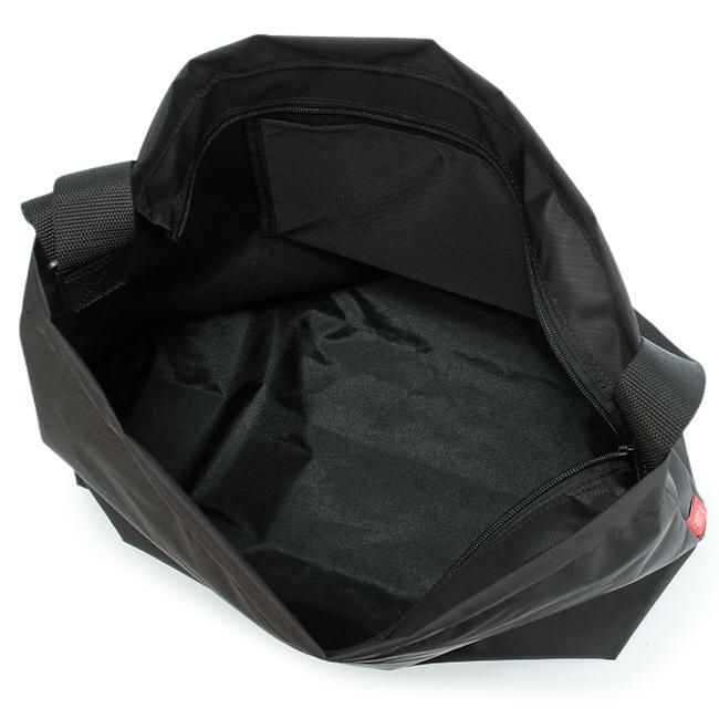 マンハッタンポーテージ Clearview ショルダーバッグ Manhattan Portage mp1482l420d