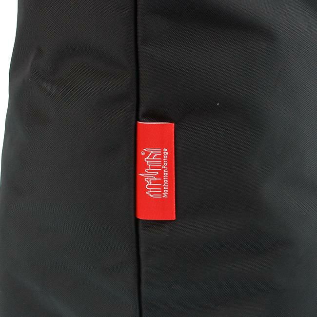 マンハッタンポーテージ Clearview ショルダーバッグ Manhattan Portage mp1482l420d