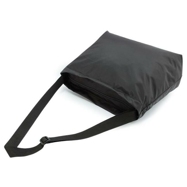 マンハッタンポーテージ Clearview ショルダーバッグ Manhattan Portage mp1482l420d